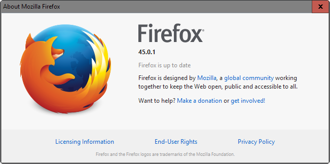 firefox for mac free software download